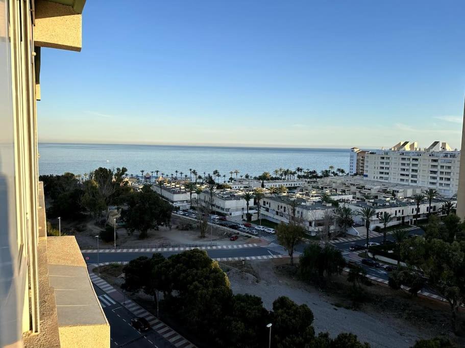 Irivi 9 Apartment Aguadulce  Exterior foto